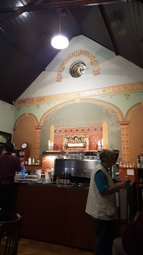 St Patrick's Parish Cafe
