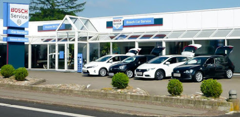 Bosch Car Service Assens
