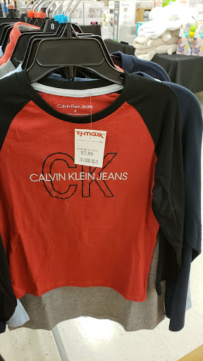 Department Store «T.J. Maxx», reviews and photos, 920 Springfield Rd, Union, NJ 07083, USA