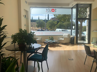 Inmobiliaria Toledo SOLEY en Toledo