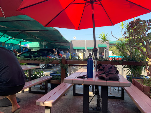 Car Wash «Exclusive Fast Car Wash», reviews and photos, 5509 Alhambra Ave, Los Angeles, CA 90032, USA