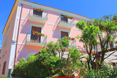 Hotel Pisacane Via Carlo Alberto, 35, 84073 Sapri SA, Italia