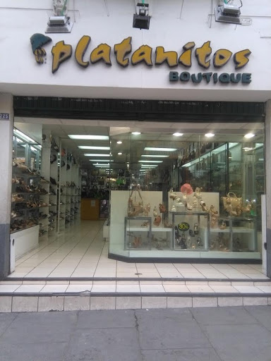 Arreglos de zapatos en Arequipa
