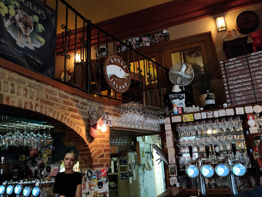 Bars intéressants dans Antwerp