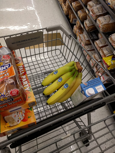 Grocery Store «Kroger», reviews and photos, 200 Gallatin Pike S, Madison, TN 37115, USA