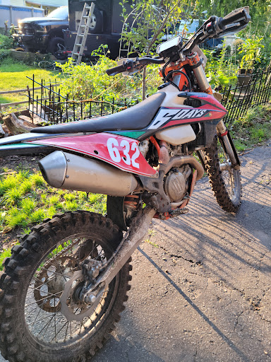 Motorcycle Parts Store «Cycle Gear», reviews and photos, 527 Boston Post Rd, Orange, CT 06477, USA