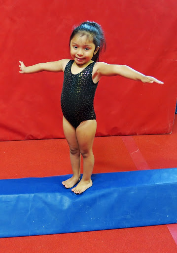 Gymnastics Center «AZ Prestige Gymnastics & Cheer», reviews and photos, 5295 W Phelps Rd # 1, Glendale, AZ 85306, USA