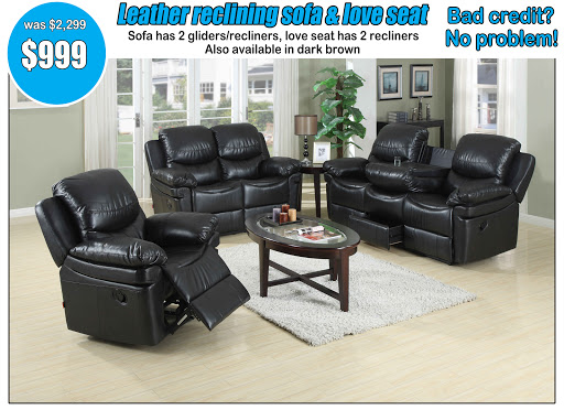 Furniture Store «Best Buy Furniture», reviews and photos, 4104 Marlton Pike, Pennsauken Township, NJ 08109, USA