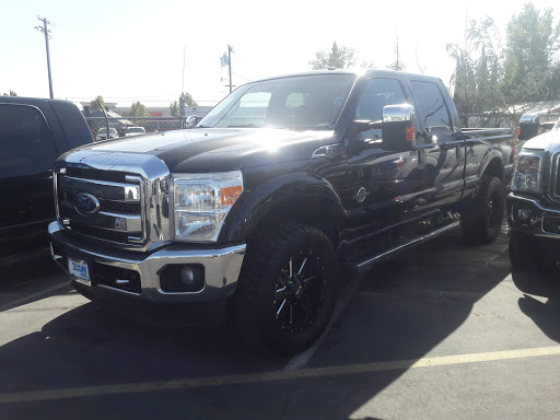 Used Car Dealer «Zoom Motors», reviews and photos, 2305 Fulton Ave, Sacramento, CA 95825, USA