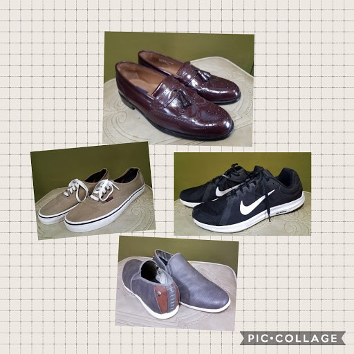 Consignment Shop «Cluttered Closet», reviews and photos, 742 S Beech St, Syracuse, NY 13210, USA