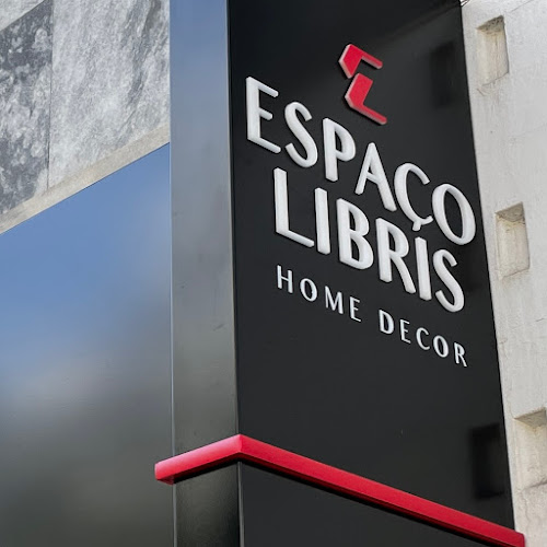 Comentários e avaliações sobre o ESPAÇO LIBRIS / LISBOA