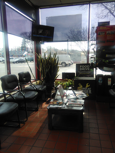 Car Repair and Maintenance «Midas», reviews and photos, 6601 Ogden Ave, Berwyn, IL 60402, USA