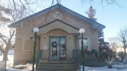 Valley Regional Library