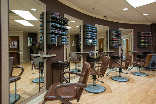 Hair Salon «Aurelio Salon & Spa», reviews and photos, 2225 U.S. 9, Howell, NJ 07731, USA