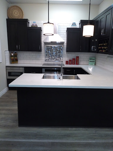 Cabinet Maker «Advance Cabinets & Flooring», reviews and photos, 460 E Brokaw Rd, San Jose, CA 95112, USA