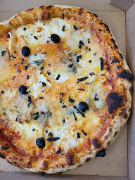 Photo n°18 de La Pizz'à Papa - Les Herbiers à Les Herbiers ()