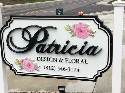 Florist «Patricia Design & Floral LLC», reviews and photos, 604 S State St, North Vernon, IN 47265, USA