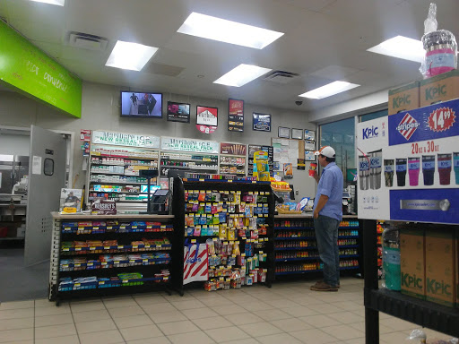 Convenience Store «Stripes», reviews and photos, 5000 Padre Blvd, South Padre Island, TX 78597, USA