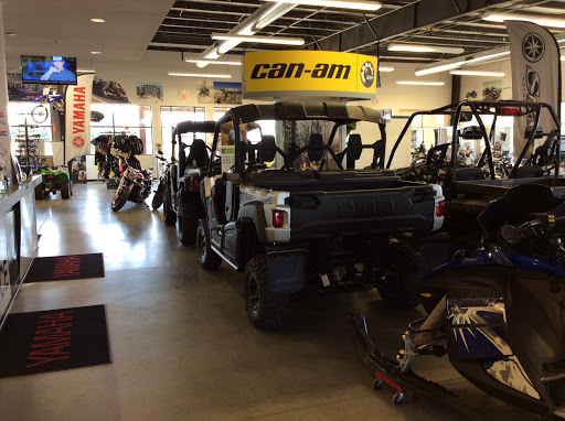 Motorcycle Dealer «Hicklin Power Sports», reviews and photos, 3160 SE Grimes Blvd #700, Grimes, IA 50111, USA