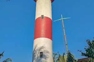 Satpati Lighthouse image