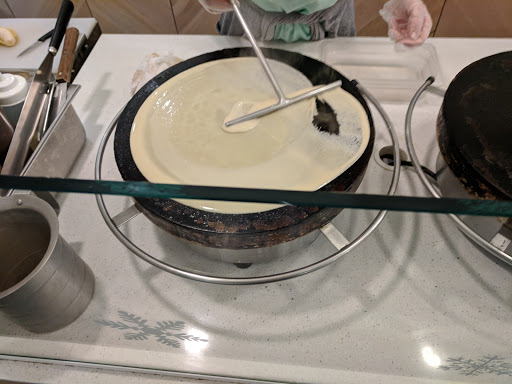 Dessert Restaurant «Buona Terra», reviews and photos, 1028 Delta Ave, Cincinnati, OH 45208, USA