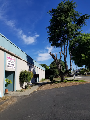 Auto Repair Shop «KT Auto Repair», reviews and photos, 42475 Osgood Rd #1, Fremont, CA 94539, USA