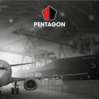 Pentagon Freight Services AS