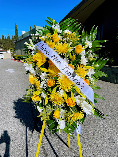 Funeral Home «Oakdale Mortuary and Memorial Park», reviews and photos, 1401 S Grand Ave, Glendora, CA 91740, USA