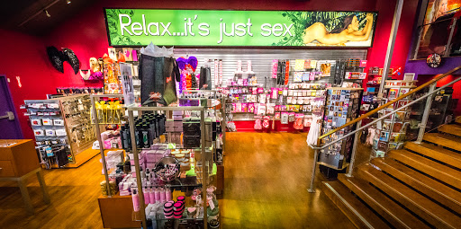 Lingerie Store «Hustler Hollywood», reviews and photos, 929 Sixth Ave, San Diego, CA 92101, USA