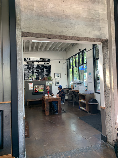 Coffee Shop «Blend Coffee», reviews and photos, 2710 N Killingsworth St, Portland, OR 97217, USA