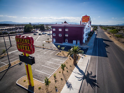 Skyline Hotel & Casino