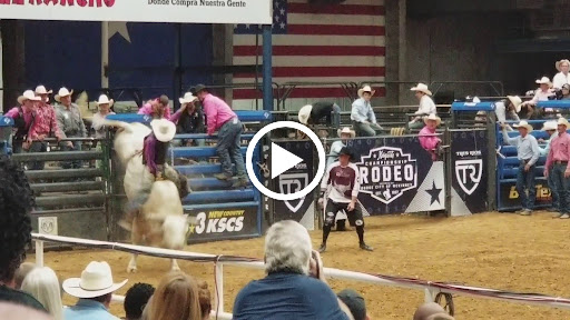 Rodeo «Mesquite Arena», reviews and photos, 1818 Rodeo Dr, Mesquite, TX 75149, USA