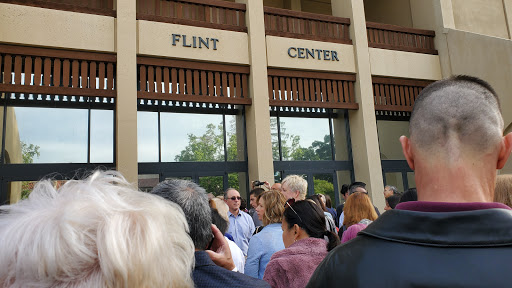 Performing Arts Theater «Flint Center for the Performing Arts», reviews and photos, 21250 Stevens Creek Blvd, Cupertino, CA 95014, USA