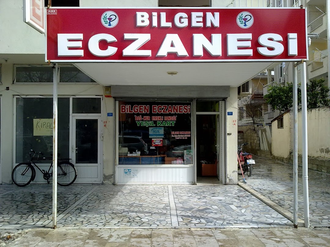 Bilgen Eczanesi