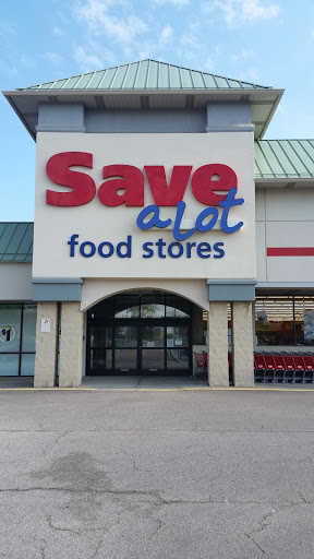 Save-A-Lot, 1085 Pearl Rd, Brunswick, OH 44212, USA, 