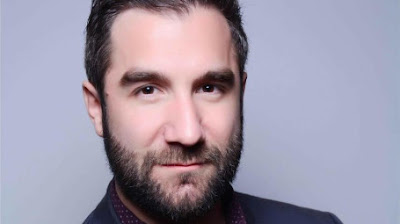 Gael CHAZAL Osteopathe D.O. à Cannes