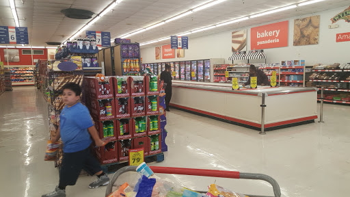 Grocery Store «Save-A-Lot», reviews and photos, 5615 Sargent Rd, Hyattsville, MD 20782, USA
