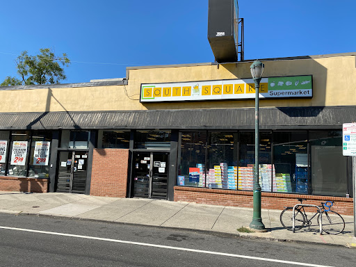 Supermarket «South Square Market», reviews and photos, 2221 South St, Philadelphia, PA 19146, USA