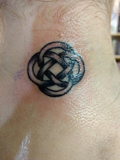 Tattoo Shop «Atomic Art Tattoo Studio», reviews and photos, 3619 Garrity Blvd, Nampa, ID 83687, USA