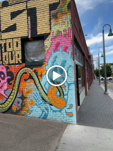 Explore finger hand tattoo ideas, creative tattoo ideas in Albuquerque, available at Blacklist Tattoo Parlour Tattoo Shop in Albuquerque