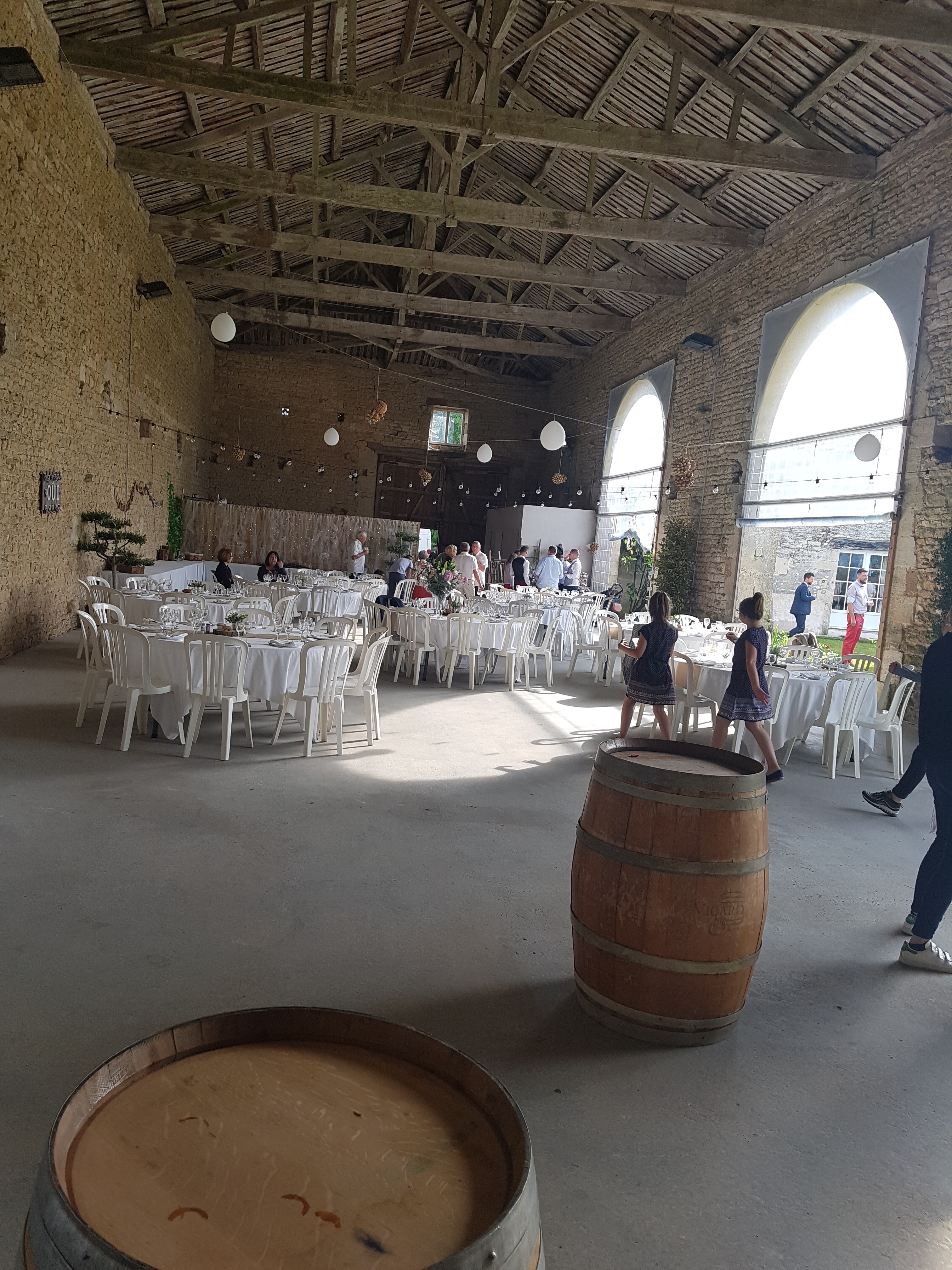 Photo n° 2 de l'avis de Deejay.a fait le 27/05/2018 à 05:29