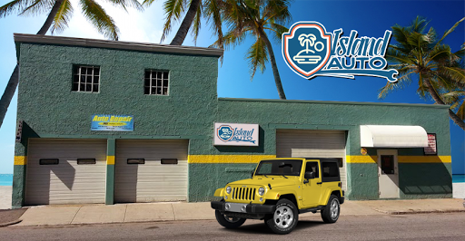 Auto Repair Shop «Island Auto Repair», reviews and photos, 344 Harding St, Worcester, MA 01610, USA