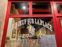 Les plus récentes photos du Restaurant Le Boeuf Sur la Place à Tours - n°8
