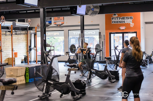 Gym «CrossFit Petram MOT», reviews and photos, 938 Middletown Warwick Rd, Middletown, DE 19709, USA