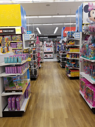 Toy Store «Toys