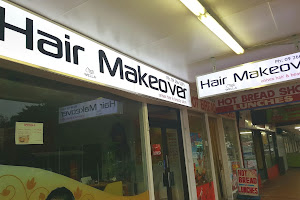 Hair Makeover Manurewa