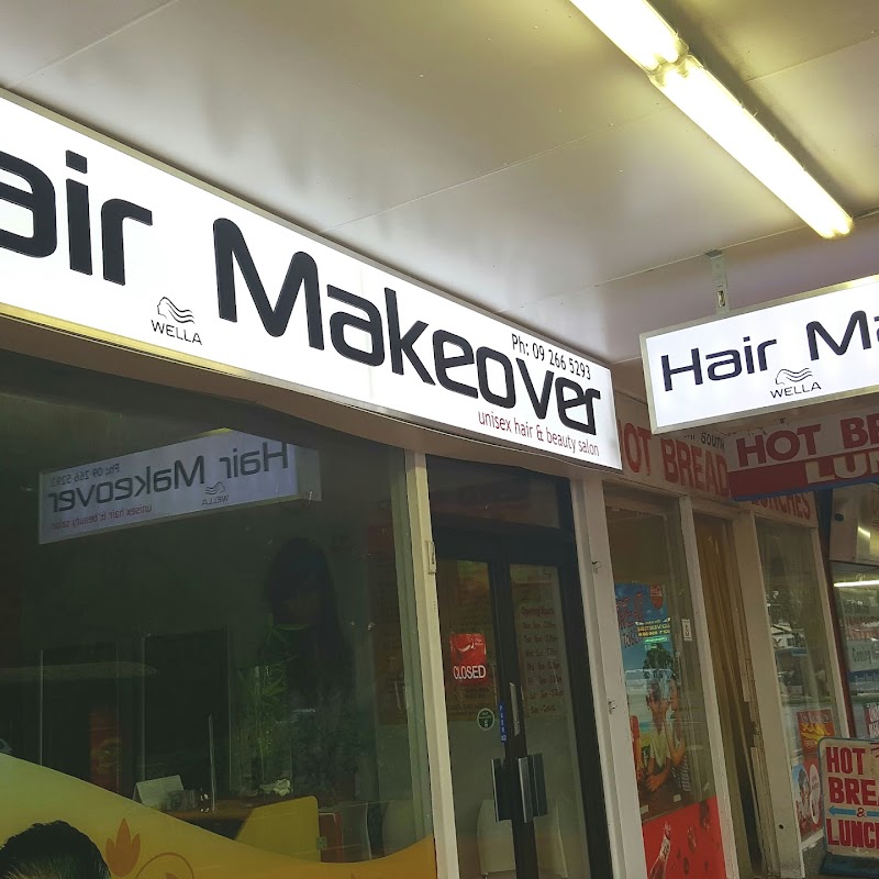 Hair Makeover Manurewa