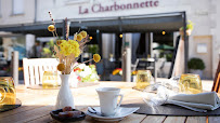 Photos du propriétaire du Restaurant La Charbonnette à Veuzain-sur-Loire - n°3