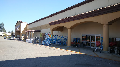 Home Improvement Store «The Home Depot», reviews and photos, 1305 S Lone Hill Ave, Glendora, CA 91740, USA