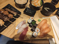 Sushi du Restaurant japonais Yamato à Talence - n°20